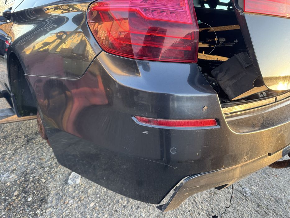 Брони за бмв м пакет бмв ф11 bmw f11