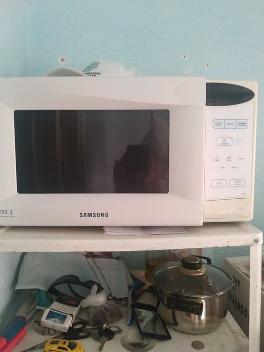 Мекраволнофка,яхши,састаянада,ишлаши,зур,аиби,иук