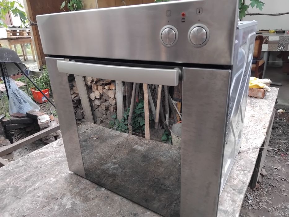 Cuptor Gorenje mono fazic