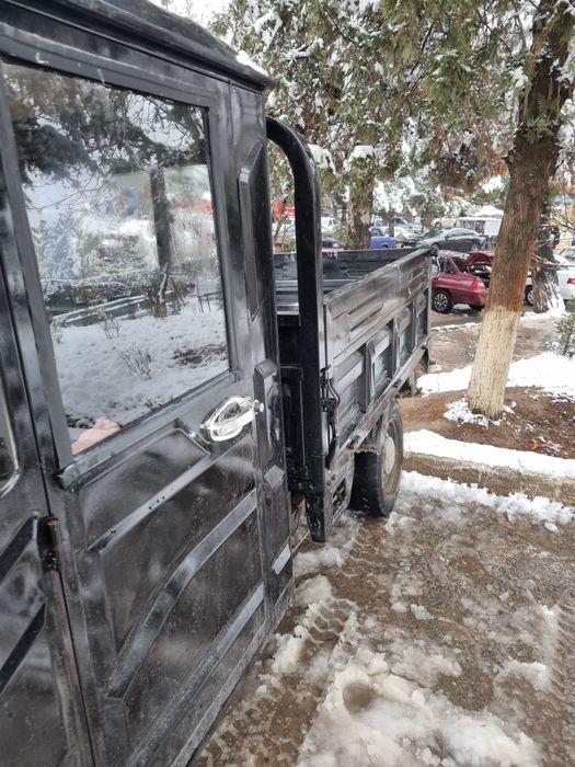 Murvey kabinali 1tona