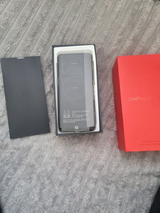 OnePlus 10 pro 12/256 NEW