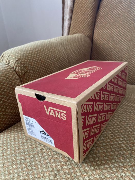 Teniși Vans Old Skool mărimea 36