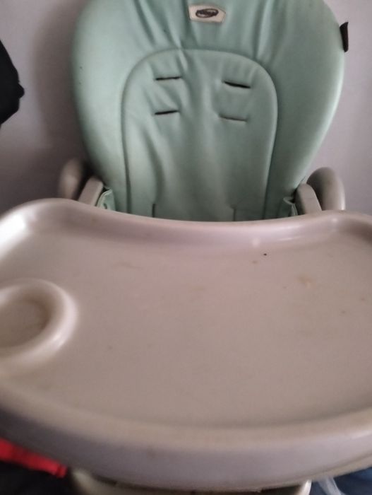 Продам детский стульчик для кормления