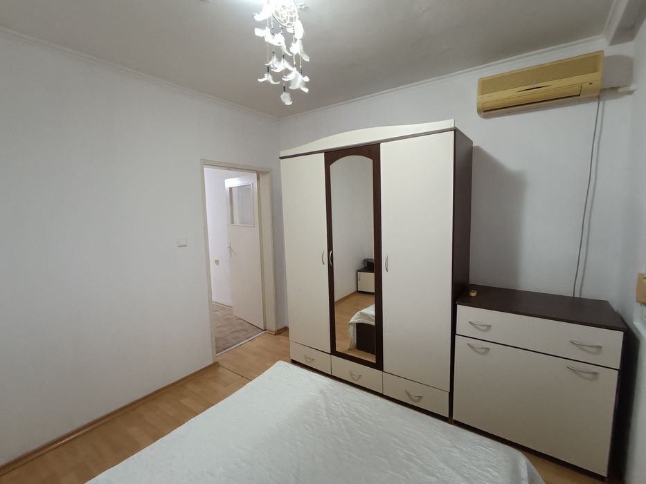 Дава се под наем Двустаен апартамент в Стара Загора, Три чучура - север - 53 кв.м за 229.5 € - Снимка #5