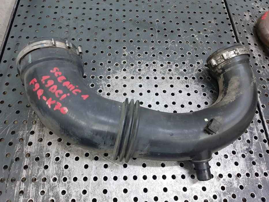 tubulatura furtun admisie 1.9 dci f9q -k70 renault scenic 1 7700116267