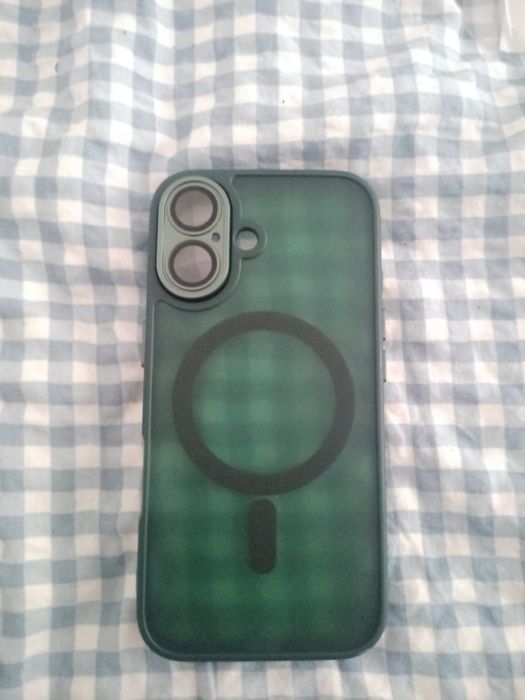 Husa Protectie Iphone 16