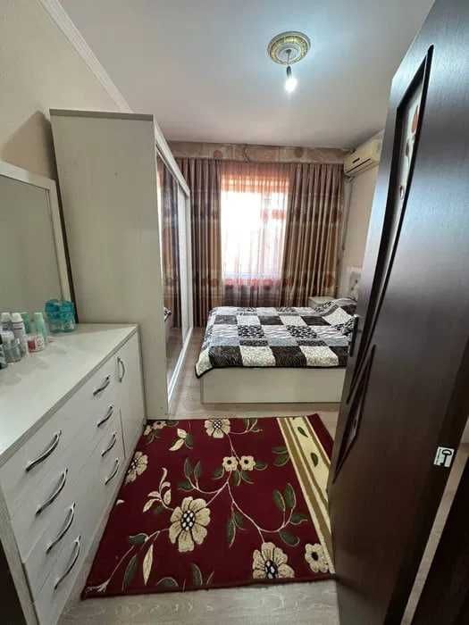 коракамишда 2 хона сотилади