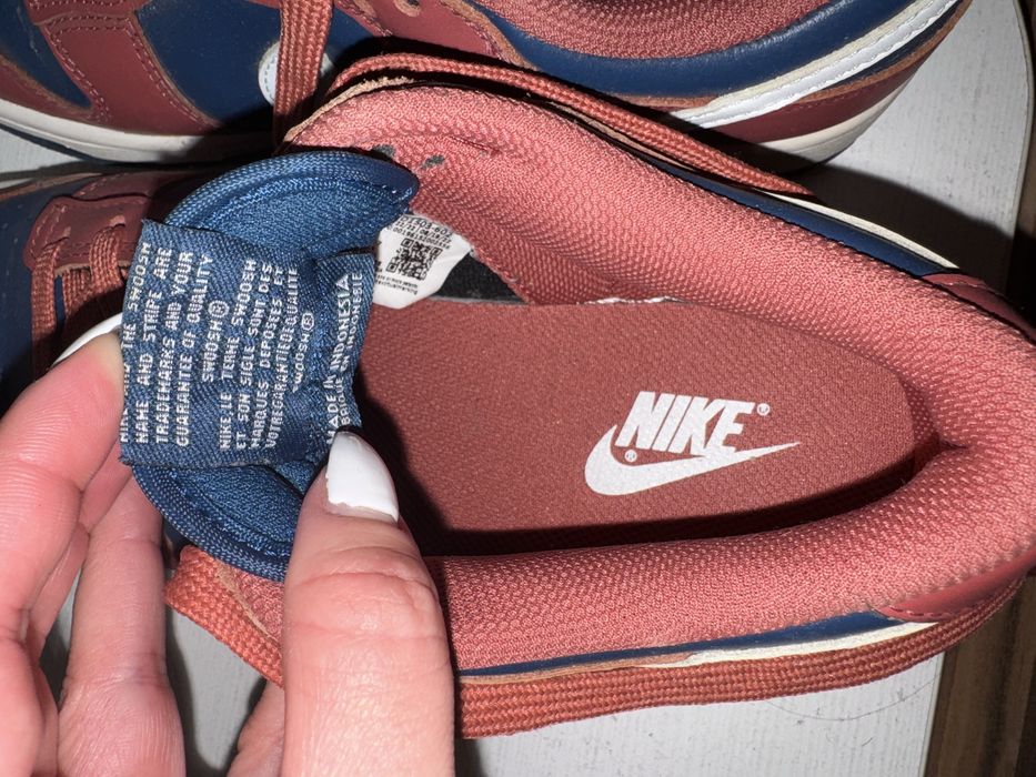 Маратонки Найк / Nike