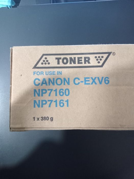 Оригинал картридж