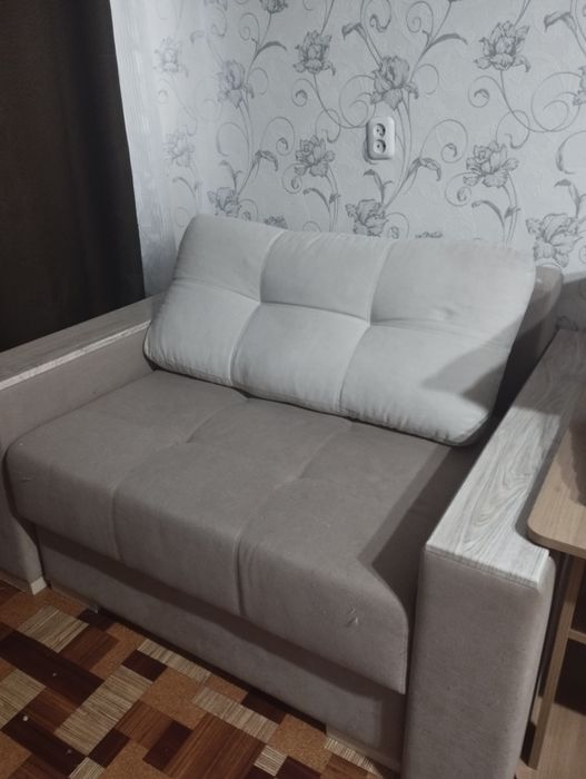 Раскладное кресло