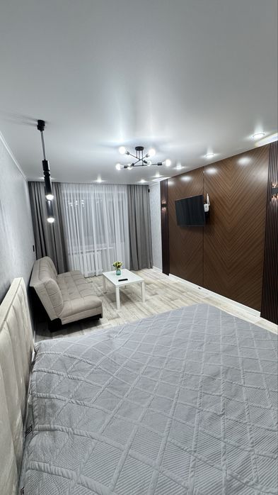 БЕСКОНТАКНОЕ ЗАСЕЛЕНИЕ LuX 2 - ком кв  Кондиционер  со Смарт замком.