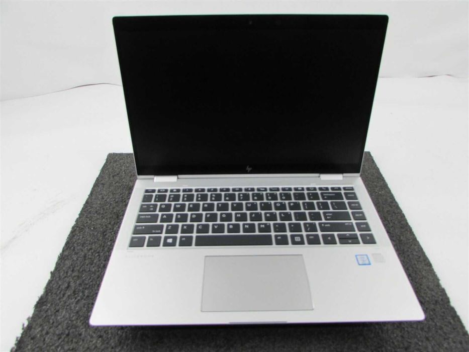 Лаптоп HP Elitebook x360 1040 G6, тъч скрийн, 512 GB SSD + подарък