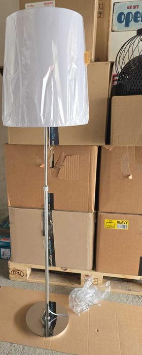 Lucande Lampa de podea PREMIUM