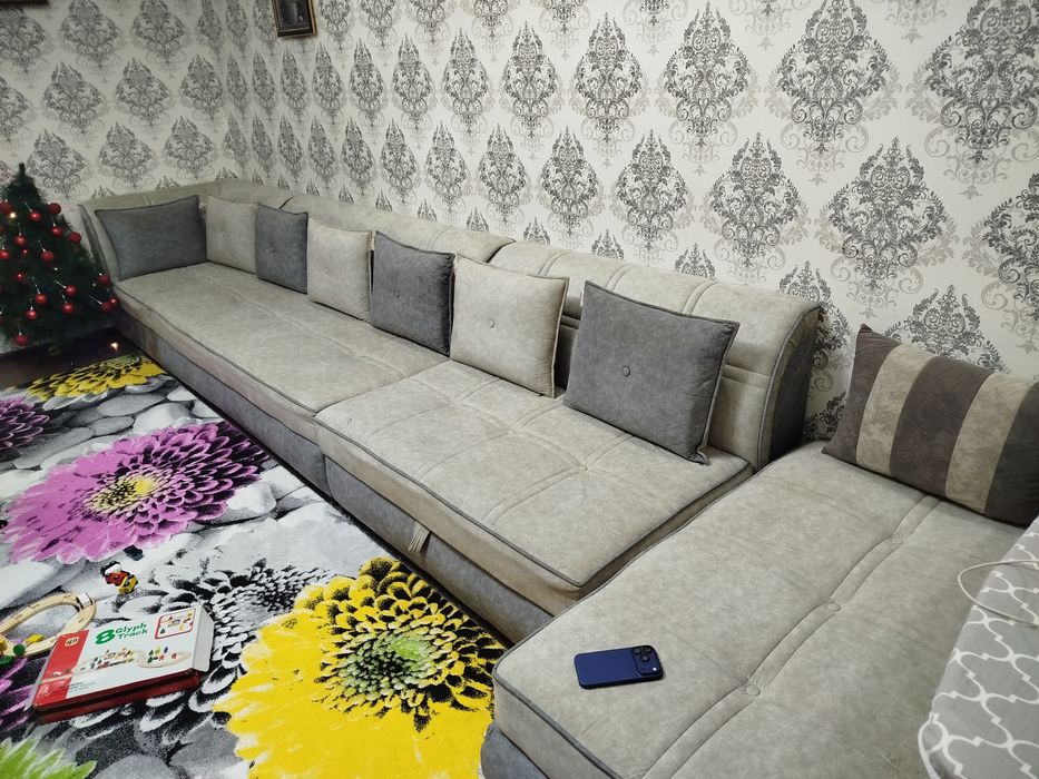 Продаётся уголок диван