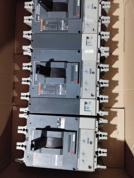 Usol/Intreruptor Automat/Schneider