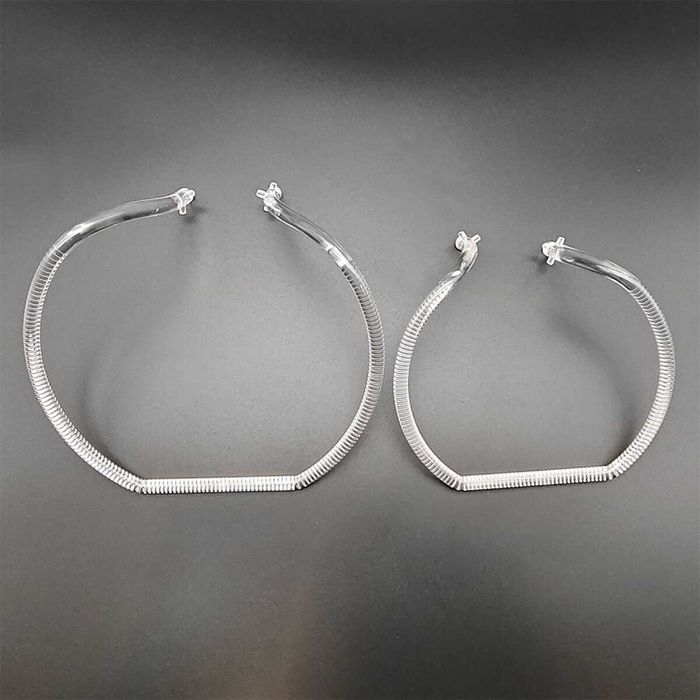 Ремонтен комплект за пожълтели дневни светлини BMW X5 X6 F15 F16