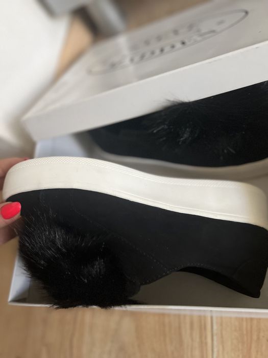 Pantofi Steve madden