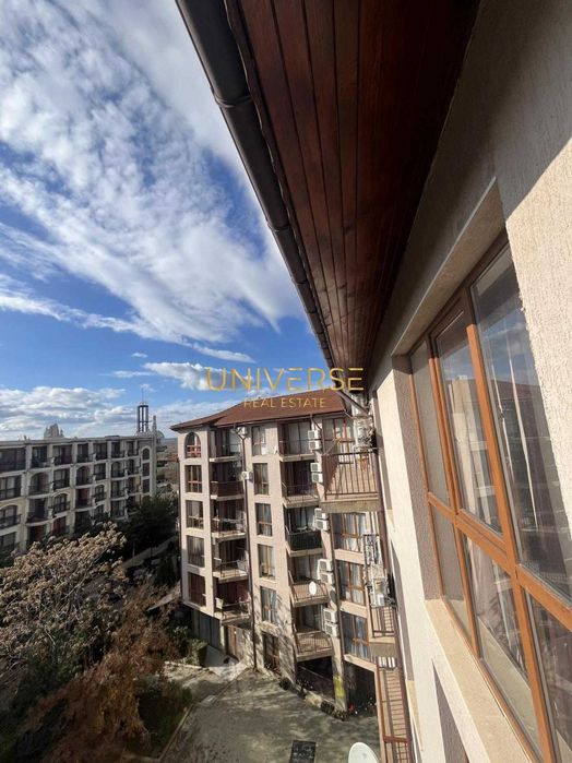 Продава се Двустаен апартамент в к.к. Слънчев бряг - 67 кв.м за 541 €/кв.м - Снимка #15