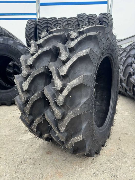 Anvelopa 12.4-28 Panther POWER 12PR TT pentru tractor u445