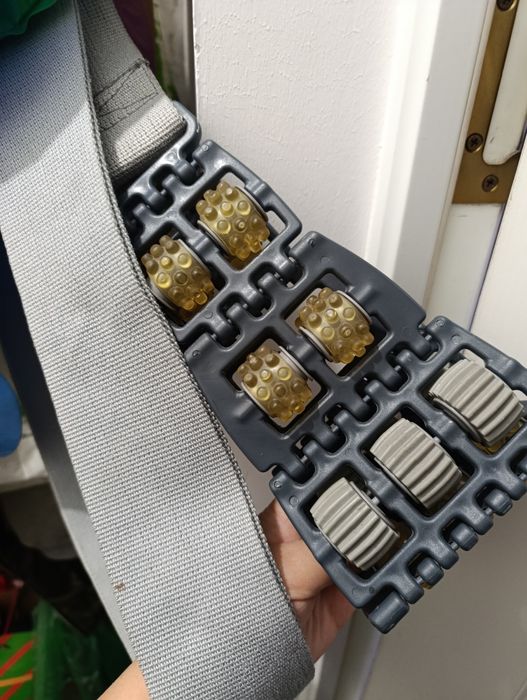 Вибротренажер б/у