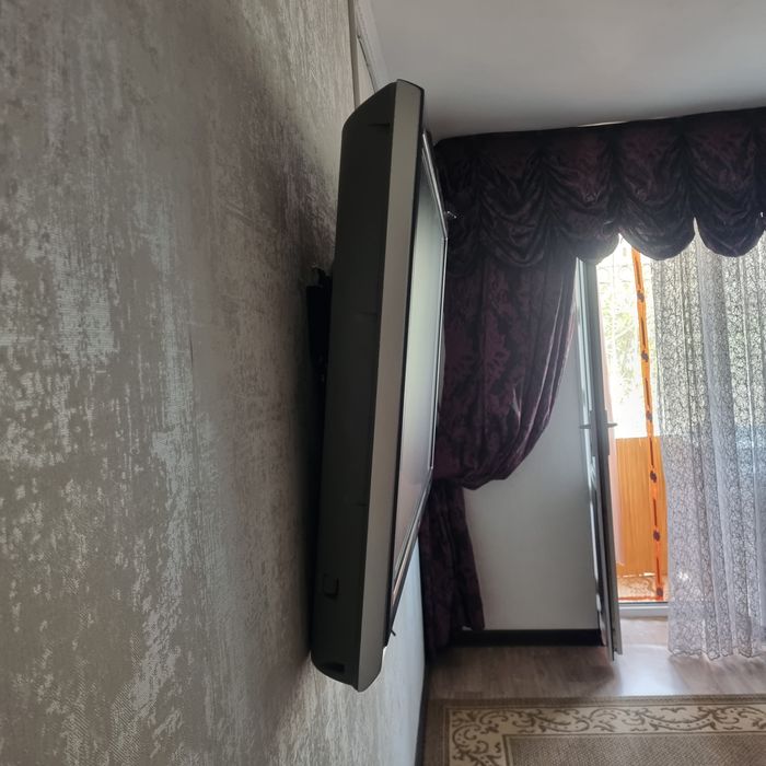 На зап части Toshiba REGZA