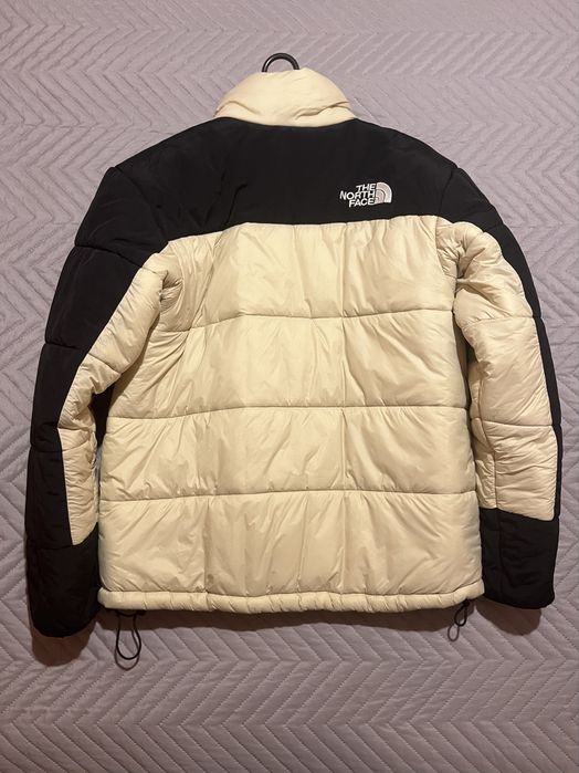 The North Face Himalayan Insulated Jacket Мъжко Зимно Яке
