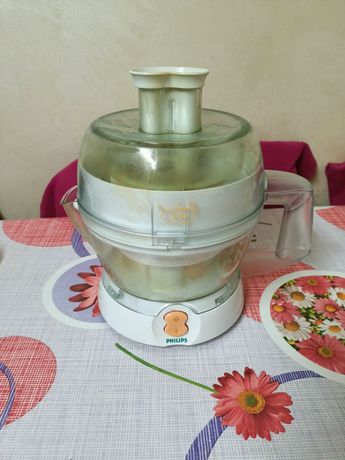 Circular Outflow Spider Storcator Legume - OLX.ro