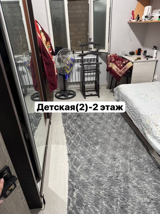 Продается Коттедж в Сергелийском районе, ул.Кумарык, Саватчи Махалля