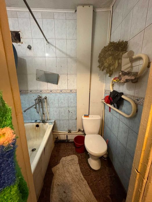 Продам 1 комнатную малосемейку