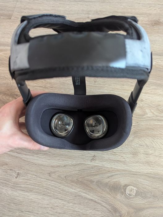 Очки виртуальной реальности Oculus Quest 1