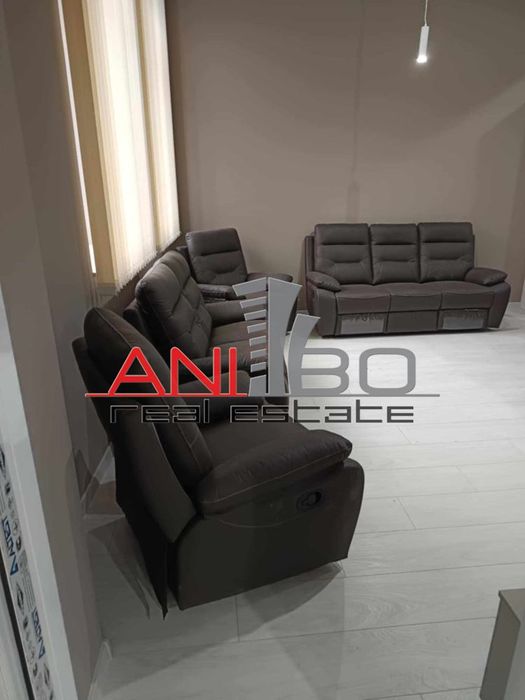 Дава се под наем Тристаен апартамент в Варна, ЖП Гара - 110 кв.м за 1800 € - Снимка #6