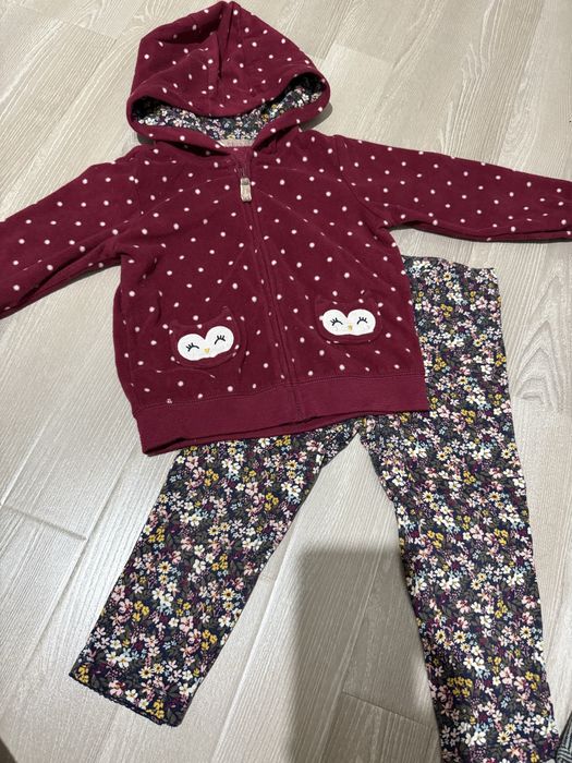 Carters оригинал 24мес