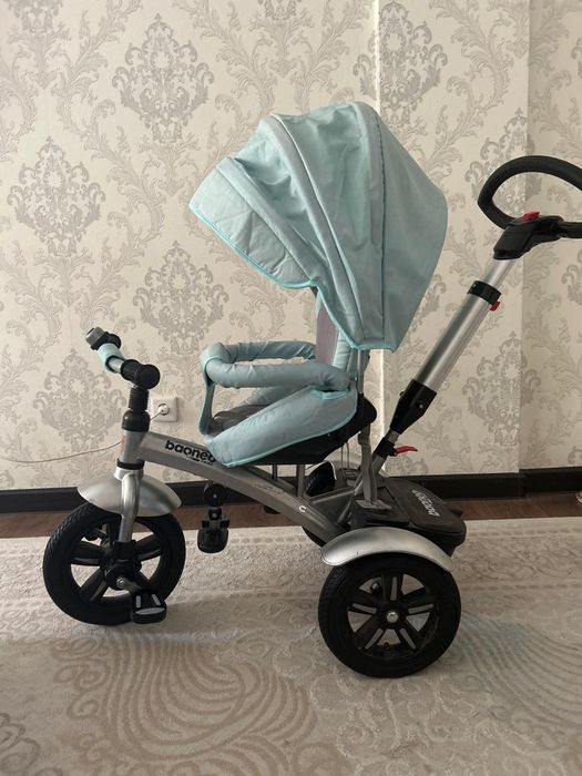 Трехкалесный велосипед