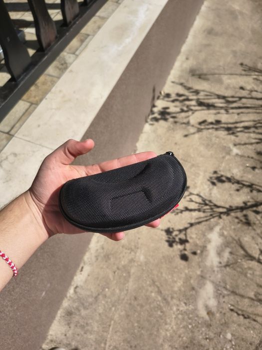 Очила за спининг риболов