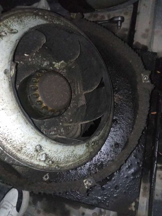 Чистка Дымоходов (вытяжной системы) - - - - - - - - - - Муркон Тозалаш