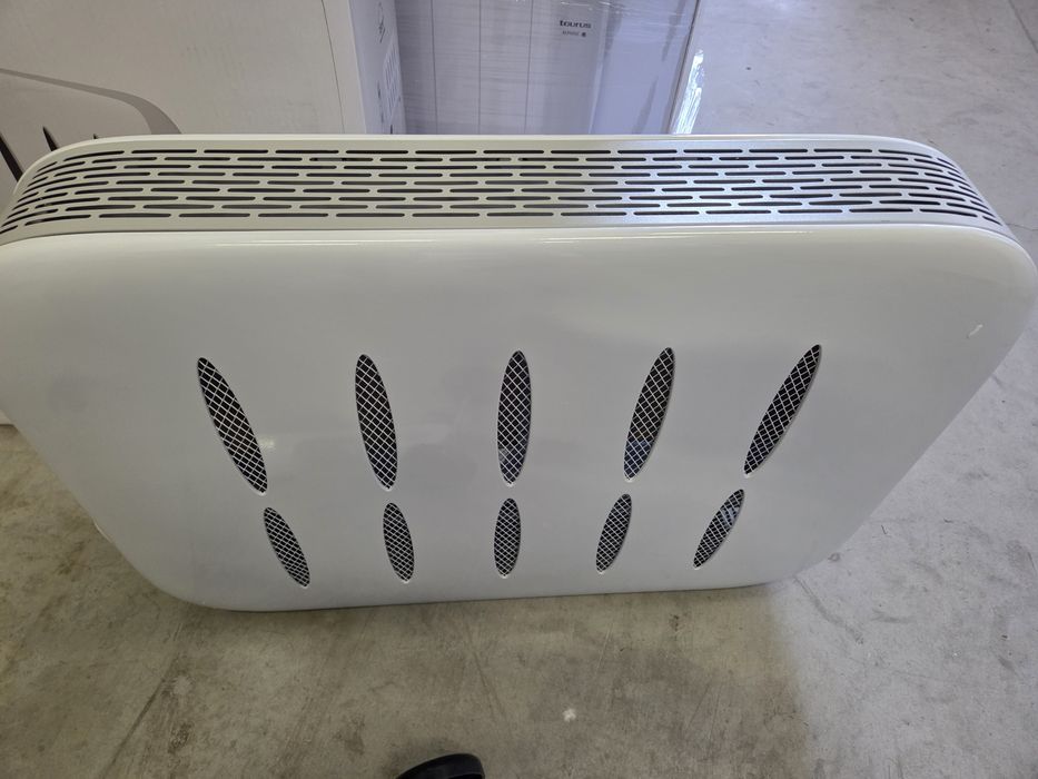 Мобилен конвекторен нагревател Supra CERAMINO 1522.