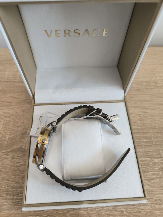 Versace Theros VEDX00219 Автоматик