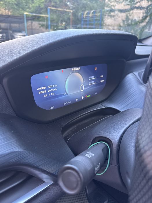Buick velite 6 2024