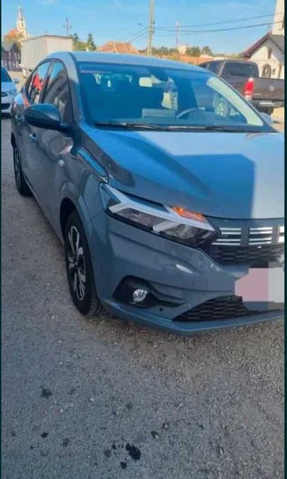 PIESE Logan | Bară | Capotă | Far | Aripă | Grilă | Ușă | Oglindă...