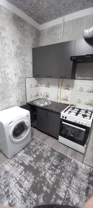 Продается  1/4/4 Чарх Новза улучшенной планировки, ЕВРОРЕМОНТ
