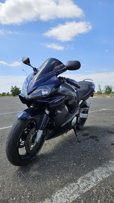 Honda CBR 600 F4i