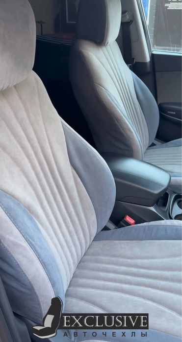 Авточехлы для авто