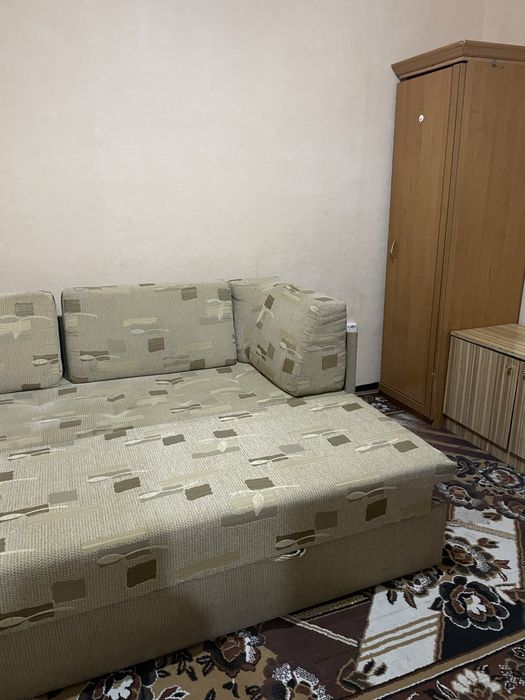 Сдам комнату в благоустроенном коттедже