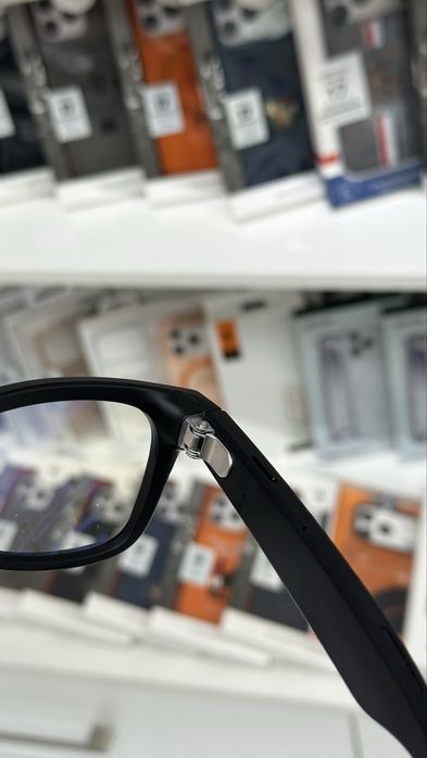 Rayban glass 1:1