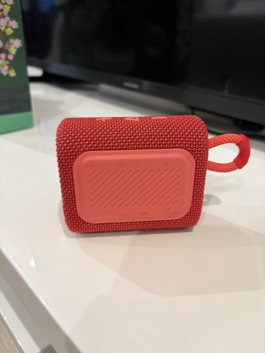 JBL GO 3 колонка