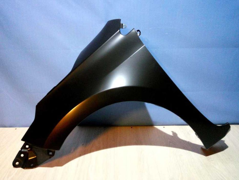 Крыло на Toyota Corolla 14-/ Тойота Королла 14-