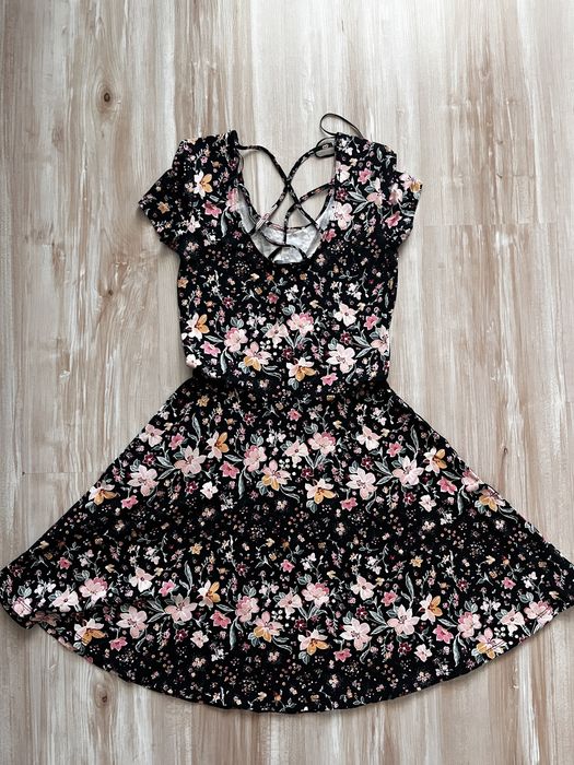 rochie c&a
