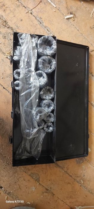 Продаю набор головок усиленые