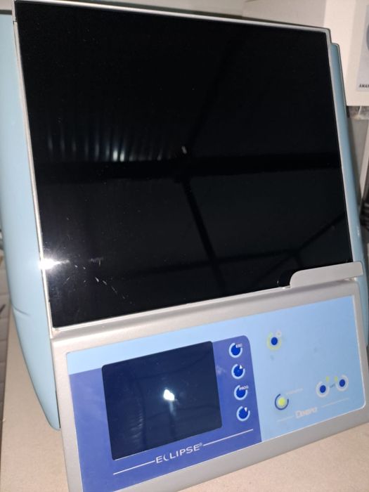 Dentsply ECLIPSE pentru tehnică dentară