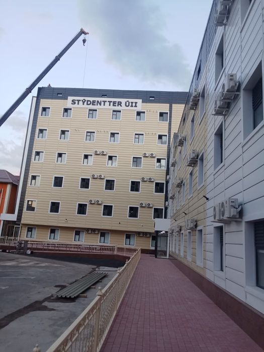 Туникафон кассета дайындау